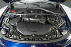 BMW 420i Cabriolet | 73.309 KM | M-Pakket | 2020, Automaat, 1998 cc, Achterwielaandrijving, Gebruikt