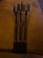 Phil Taylor Dartpijlen - 24 Gram, Sport en Fitness, Darts, Ophalen of Verzenden, Gebruikt, Pijlen