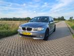 BMW 1-Serie 1.6 I 2004, Auto's, 1596 cc, Achterwielaandrijving, 4 cilinders, Origineel Nederlands