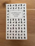 Sissy-Boy waxinelicht carrousel houder engel!, Ophalen of Verzenden, Nieuw, Overige kleuren, Kandelaar