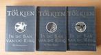 J. R. R. Tolkien - In de Ban van de Ring (3x SC), Ophalen of Verzenden, Gelezen, J. R. R. Tolkien