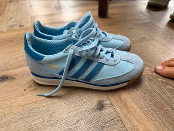 Nieuw adidas SL sneakers gympen schoenen maat 43 beschikbaar voor biedingen