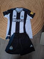Newcastle United Voetbaltenue Maat 176, Zwart, Overige maten, Ophalen of Verzenden, Adidas