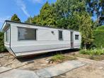 Stacaravan met dubbelglas te koop, Caravans en Kamperen, Stacaravans, Tot en met 6