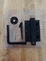 Slot, Doe-het-zelf en Verbouw, Hang- en Sluitwerk, Ophalen of Verzenden, Nieuw, Rvs, Slot