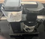 Moccamaster Technivorm Clubline retro koffiezetapparaat, 4 tot 10 kopjes, Ophalen of Verzenden, Zo goed als nieuw, Koffiemachine