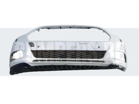 Bumper Ford Mondeo MK5 ST LINE STLINE 14-19 Voorbumper Q2236, Auto-onderdelen, Carrosserie en Plaatwerk, Bumper, Voor, Gebruikt