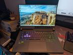 Asus ROG Gaming Laptop - Krachtpatser voor Gamers!, Computers en Software, Windows Laptops, Gebruikt, Met videokaart, Asus, Ophalen of Verzenden