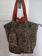 Grote strandtas/weekendtas/shopper/tote bag MYCHA IBIZA, Ophalen of Verzenden, Zo goed als nieuw