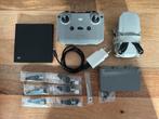 DJI Mini 2 Fly More Combo - Perfecte Drone!, Ophalen of Verzenden, Zo goed als nieuw, Drone met camera