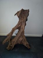 Boomstronk voor aquarium - 50 cm, Huis en Inrichting, Ophalen, Gebruikt