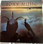 ROXY MUCIC AVALON 1982, Ophalen of Verzenden, 1980 tot 2000, Gebruikt, Overige formaten