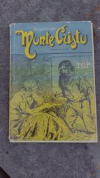 De Graaf van Monte Cristo – Beeldverhaal (TOP Beeldserie), Eén stripboek, Ophalen of Verzenden, Gelezen
