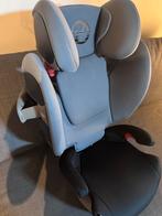 Cybex Gold Solution S-fix autostoel, 15 t/m 36 kg, Verstelbare rugleuning, Zo goed als nieuw, Isofix