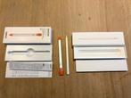 Apple Pencil (2e gen.) + Logitech Crayon, compleet pakket!, Computers en Software, Apple iPads, 10 inch, Gebruikt, Apple iPad