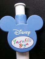 Disney balpen pen met Mickey logo, Ophalen of Verzenden, Mickey Mouse, Nieuw, Servies