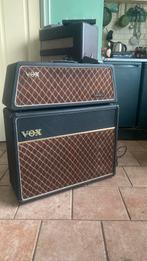 Vox ac 30  super twin 1967, Muziek en Instrumenten, Versterkers | Bas en Gitaar, Ophalen of Verzenden, Zo goed als nieuw