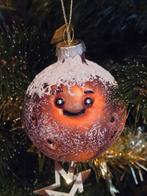 GEZOCHT! Oliebol kerstbal AH, Hobby en Vrije tijd, Feestartikelen, Ophalen of Verzenden, Zo goed als nieuw, Carnaval