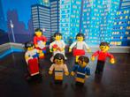 Lego vintage family set., Ophalen of Verzenden, Gebruikt, Losse stenen, Lego