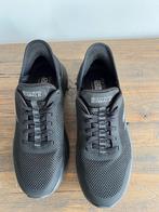 SKECHERS Handsfree  DAMES SLIP INS Summits ZWART maat 39., Skechers, Zwart, Ophalen of Verzenden, Sneakers of Gympen