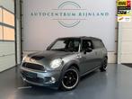 Mini Mini Clubman 1.6 Cooper S Panorama dak BOVAG GARANTIE, Auto's, Mini, 4 stoelen, Nieuw, 174 pk, 56 €/maand
