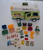 Playmobil S.R.V. wagen- 3204 (2), Kinderen en Baby's, Speelgoed | Playmobil, Ophalen, Zo goed als nieuw