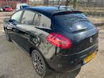 Fiat Bravo 1.4 T-Jet Dynamic, Auto's, Fiat, Voorwielaandrijving, Euro 5, Stof, Gebruikt