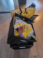 Oud ijzer ophalen, Gebruikt, Overige typen, Minder dan 35 cm, Minder dan 50 cm