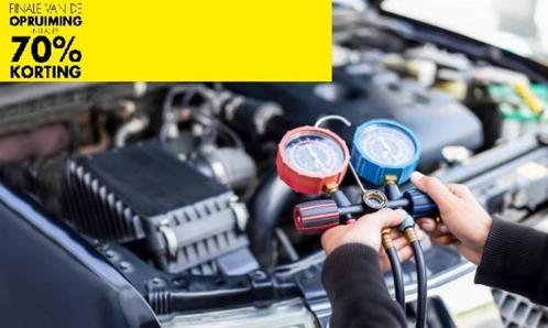 Vernieuwen aircopomp compressor, Auto diversen, Overige Auto diversen, Ophalen of Verzenden