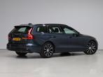 Volvo V60 T6 AWD Plug-in hybrid AWD Plus Dark / Trekhaak / P, Automaat, Stof, Gebruikt, 4 cilinders