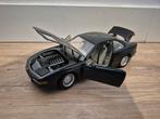 BMW 850i Maisto, Hobby en Vrije tijd, Modelauto's | 1:18, Ophalen of Verzenden, Maisto