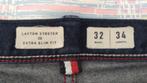 Tommy hilfiger jeans maat 32/34, zeer nette staat, Kleding | Dames, Spijkerbroeken en Jeans, Blauw, W30 - W32 (confectie 38/40)