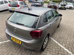 Volkswagen Polo 1.0 TSI Comfortline Connected Series l CarPl, Voorwielaandrijving, Stof, Gebruikt, Origineel Nederlands