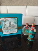 4711 eau de cologne, Ophalen of Verzenden, Zo goed als nieuw, Miniatuur