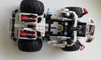 Lego 8262 Technic Quad bike., Ophalen of Verzenden, Zo goed als nieuw, Complete set, Lego