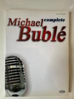 set van 6  bladmuziek boeken, Overige soorten, Ophalen of Verzenden, Zo goed als nieuw, Zang