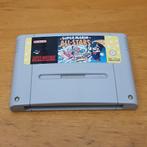 OPRUIMEN | SNES | Super Mario ALL-STARS, Spelcomputers en Games, Avontuur en Actie, Gebruikt, 2 spelers, Ophalen of Verzenden