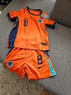Nieuw pakje nederlands elftal, Sport en Fitness, Voetbal, Maat XS of kleiner, Ophalen of Verzenden, Zo goed als nieuw, Shirt
