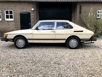 Saab 900i beschikbaar voor biedingen
