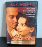 Chocolat, Ophalen of Verzenden, Zo goed als nieuw