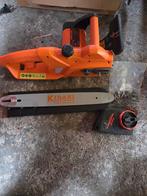 Handkettingzaag Kibani - nieuw, Ophalen of Verzenden, Zo goed als nieuw, Kibani