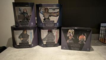 Star Wars Gentle Giant Hera Syndulla Animated mini-bust beschikbaar voor biedingen
