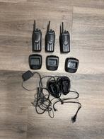 Kenwood TK3201 Portofoons (LicentieVrij), Telecommunicatie, Portofoons en Walkie-talkies, Gebruikt, Ophalen of Verzenden, Portofoon of Walkie-talkie