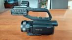 Sony PXW X-70 videocamera, Full HD, 20x of meer, Ophalen of Verzenden, Zo goed als nieuw