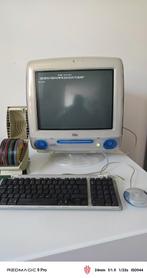 Apple pc., Computers en Software, Vintage Computers, Ophalen of Verzenden