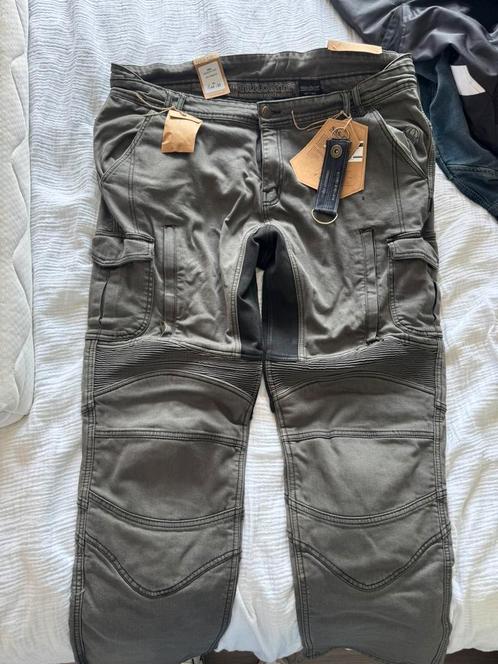 Trilobite Motorjeans 44/32, Motoren, Kleding | Motorkleding, Broek | textiel, Heren, Nieuw met kaartje, Ophalen