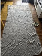 IKEA MAJGULL 145x300 cm gordijn Grijs, Ophalen of Verzenden, Grijs, 200 cm of meer