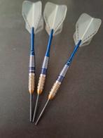 Winmau Steve Beaton 24g, Sport en Fitness, Darts, Ophalen of Verzenden, Gebruikt, Pijlen, Soft tip