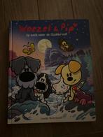 Woezel & Pip: Op zoek naar de Sloddervos!, Ophalen of Verzenden, Zo goed als nieuw, Fictie algemeen