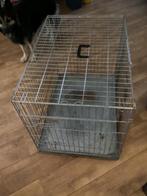 Stevige Bench, hond, middel-groot, Ophalen, Hondenkennel, Gebruikt, 65 tot 100 cm